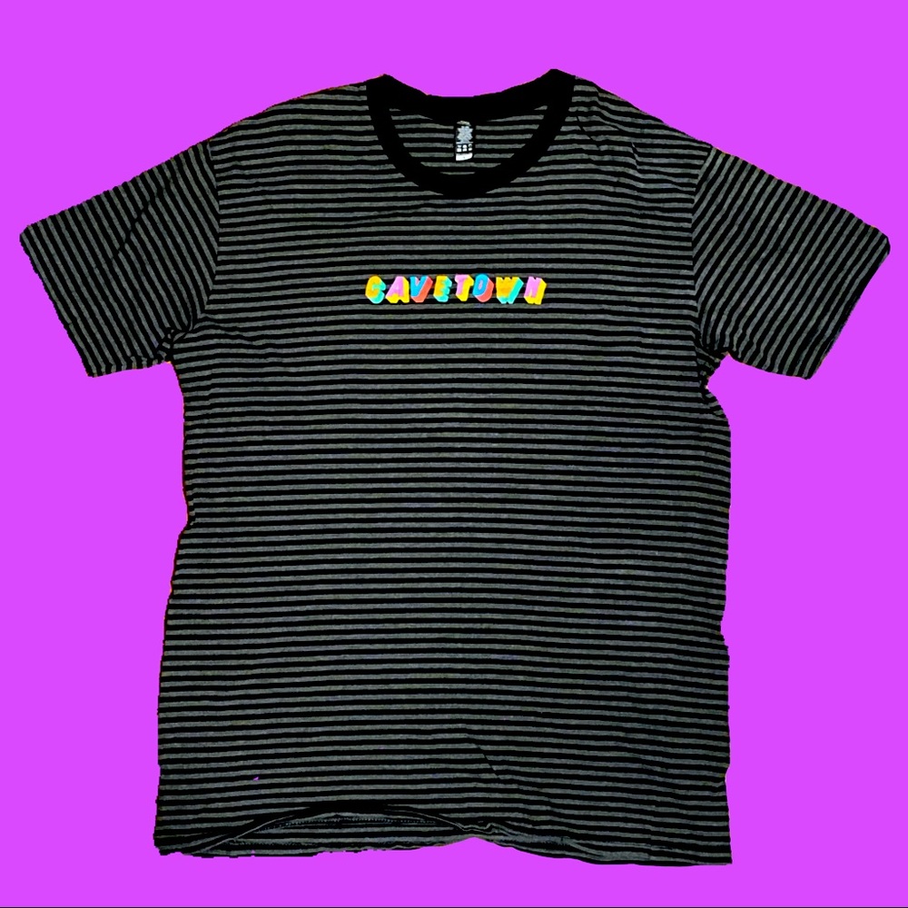 cavetown tour tee